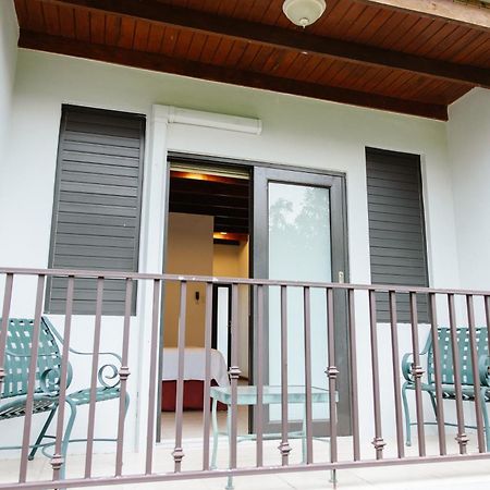 Casa Campo Bed & Breakfast San Sebastián Exteriér fotografie