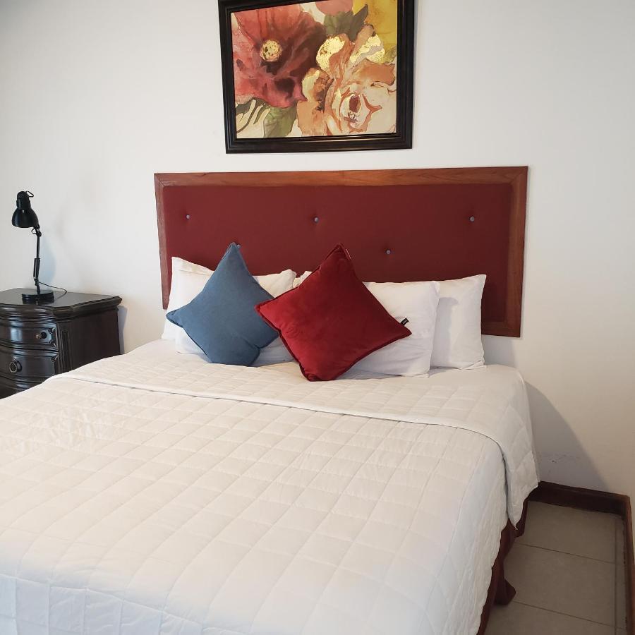 Casa Campo Bed & Breakfast San Sebastián Exteriér fotografie