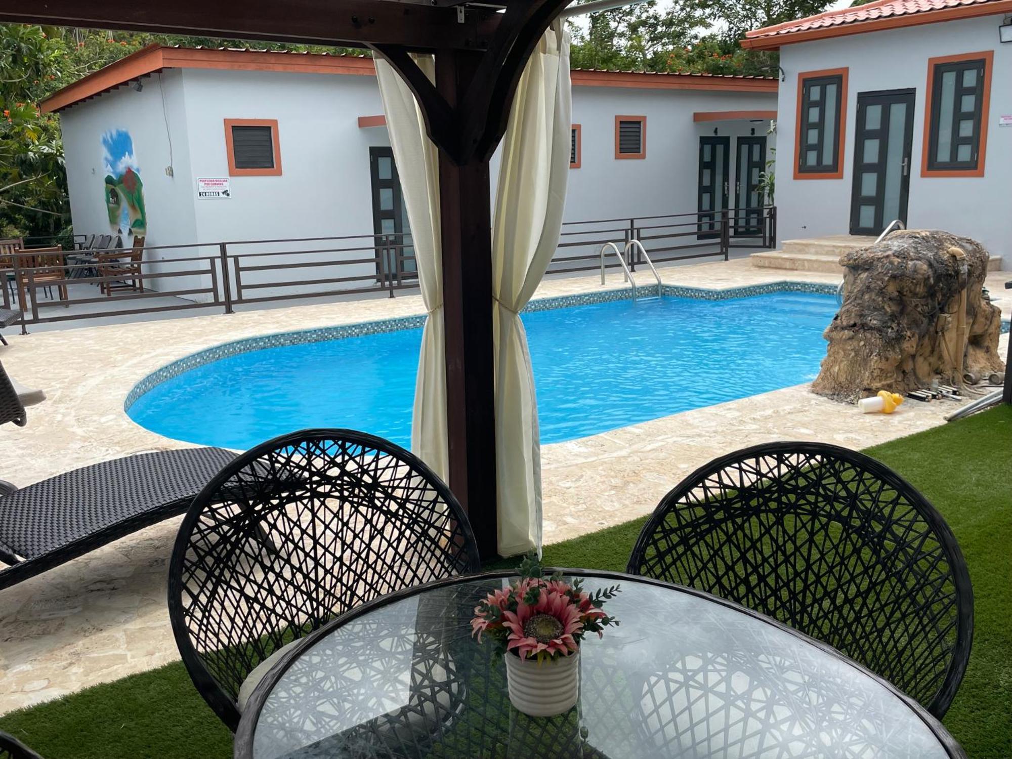 Casa Campo Bed & Breakfast San Sebastián Exteriér fotografie