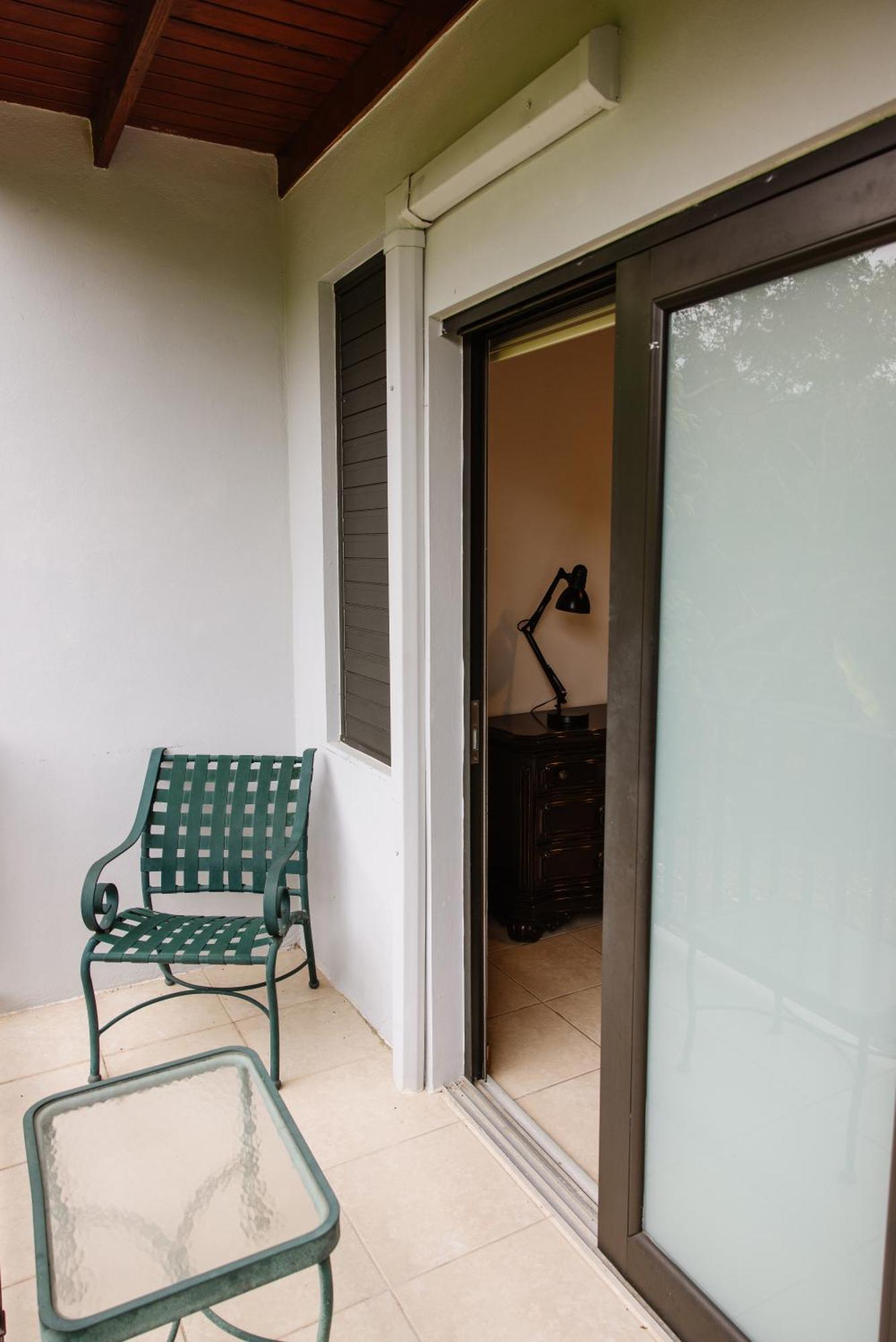 Casa Campo Bed & Breakfast San Sebastián Exteriér fotografie