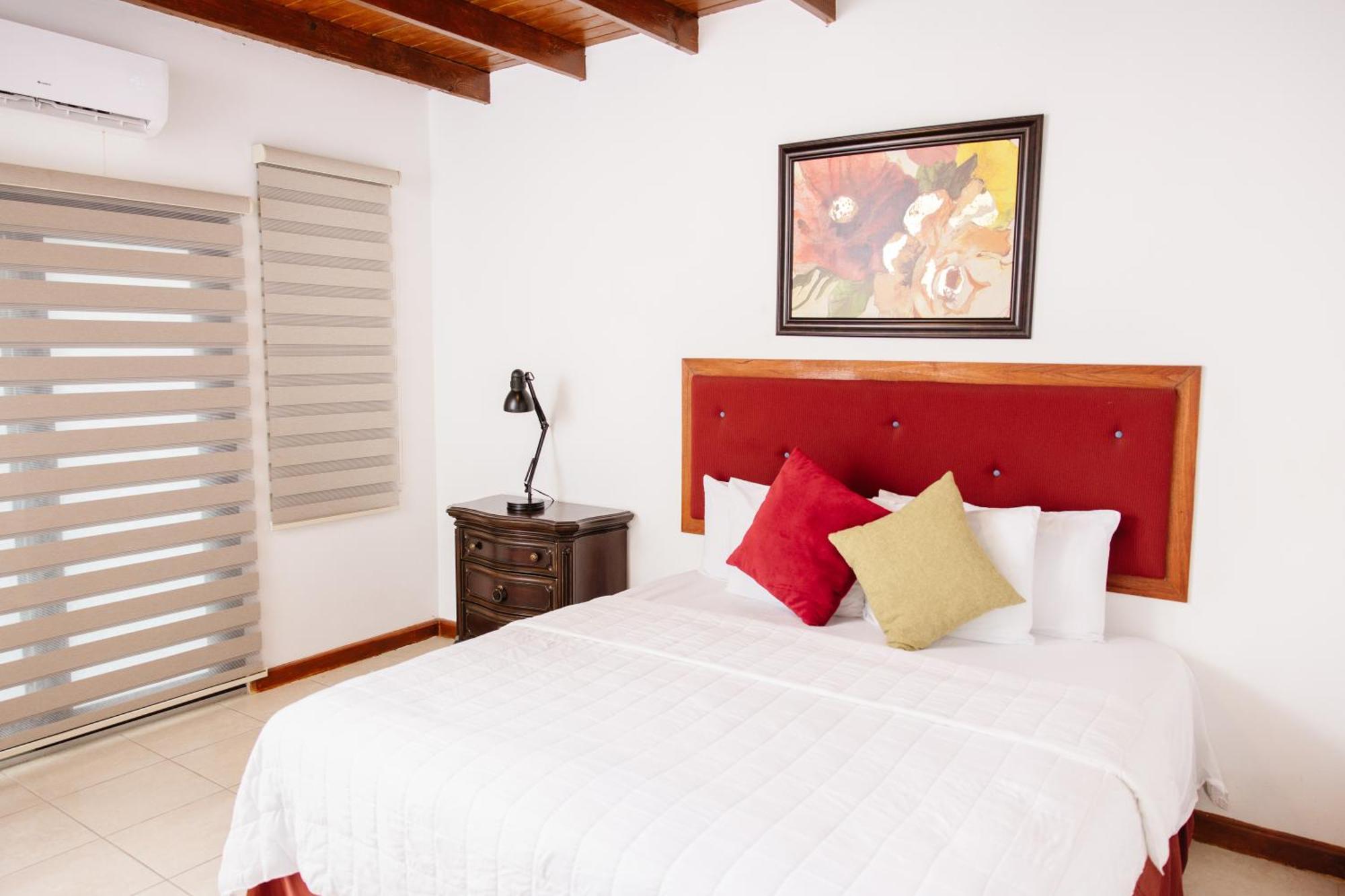 Casa Campo Bed & Breakfast San Sebastián Exteriér fotografie