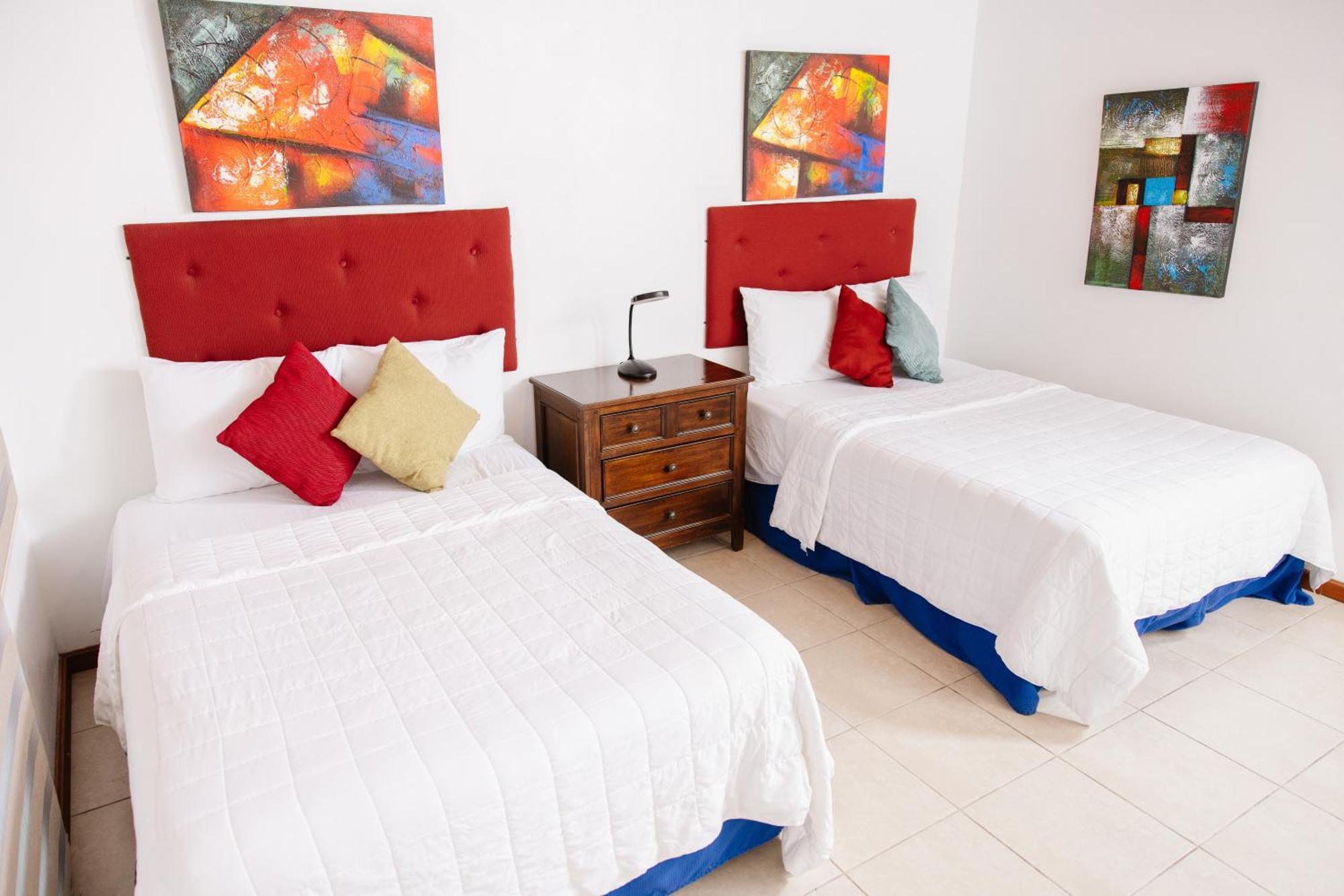 Casa Campo Bed & Breakfast San Sebastián Exteriér fotografie