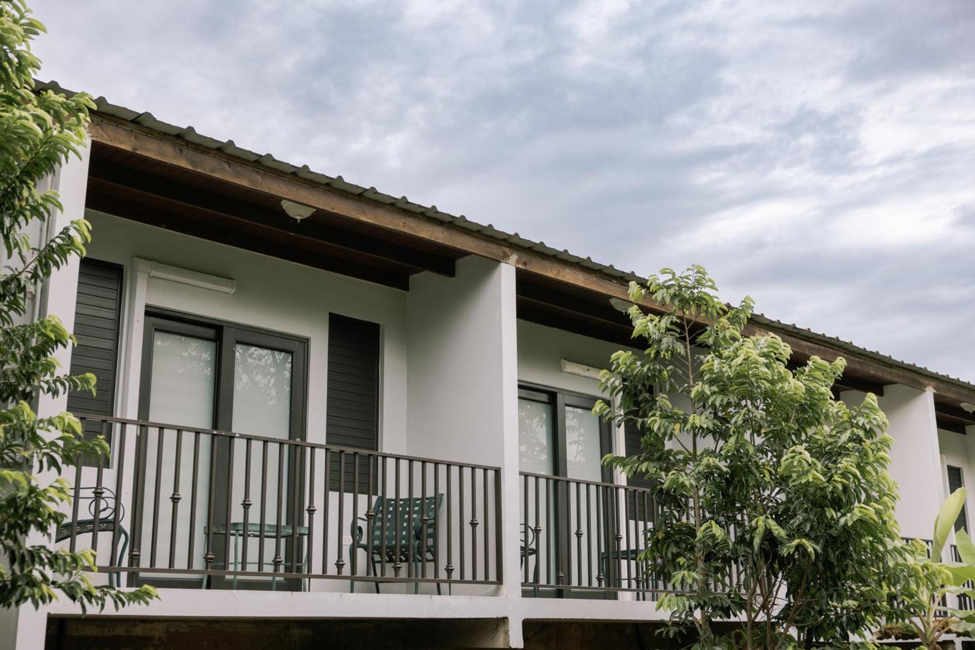 Casa Campo Bed & Breakfast San Sebastián Exteriér fotografie
