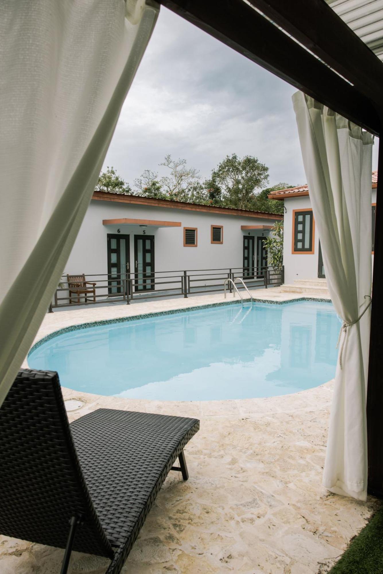 Casa Campo Bed & Breakfast San Sebastián Exteriér fotografie