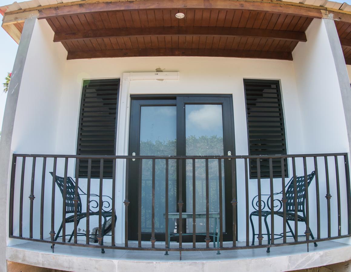Casa Campo Bed & Breakfast San Sebastián Exteriér fotografie