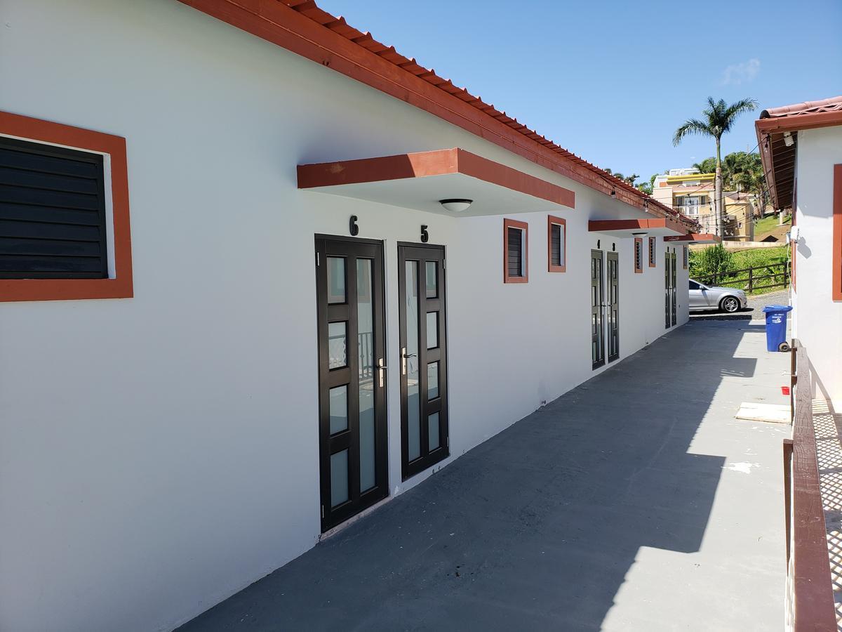 Casa Campo Bed & Breakfast San Sebastián Exteriér fotografie